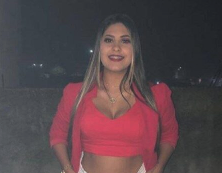 Gordinha caiu na net fazendo amor