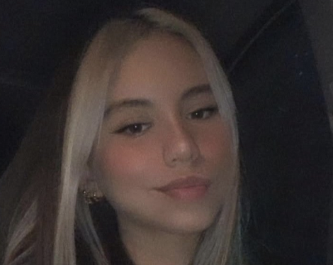 Patricinha dando muito