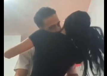 Vazou a puta digital