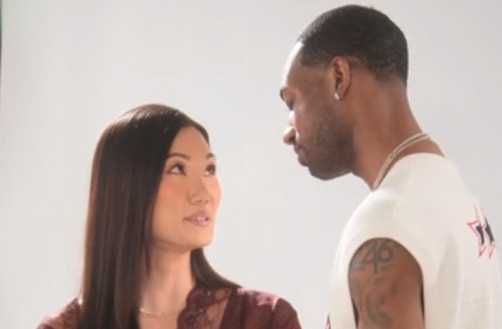Blacked – Lucy Mochi – Novinha Infiel Sendo Arrombada no Limite