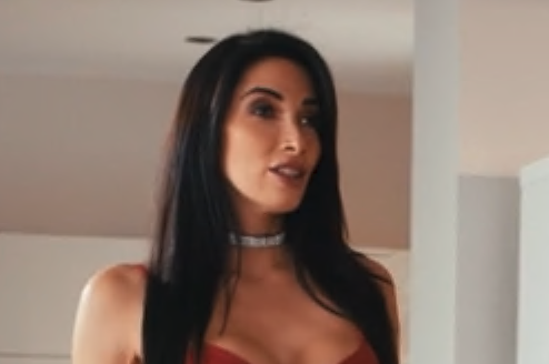 Brazzers – Clea Gaultier – A Amante Secreta