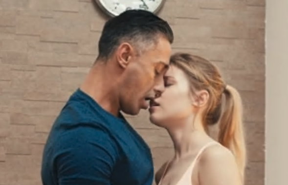 Brazzers – Freya Mayer – A Rainha do Yoga