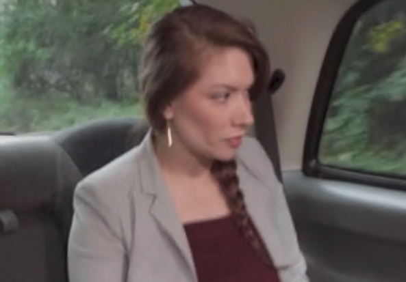 FakeTaxi – Sata Jones – Salva pelo Técnico