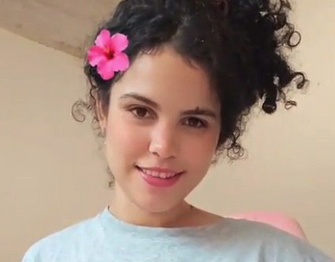 Marombeira se tocando