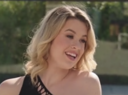 Blacked – Ashley Alexander – Desejo Proibido e Irresistível