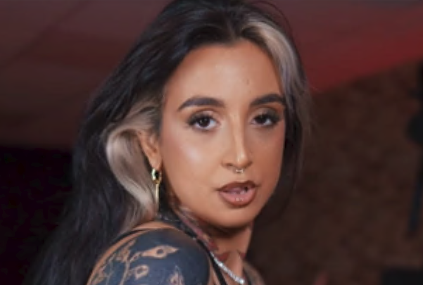 Brazzers – Ghostwave – Fodendo a Alt-Girl Mais Safada