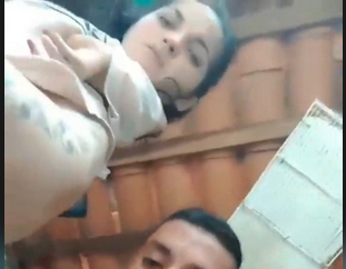 Marmanjo com ejaculação precoce não aguenta