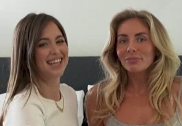 OnlyFans – Riley Reid & Bonnie Blue – O Ménage Mais Falado do Momento