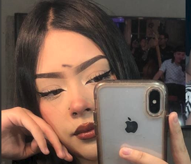 Tarada sugando tudo no sexo