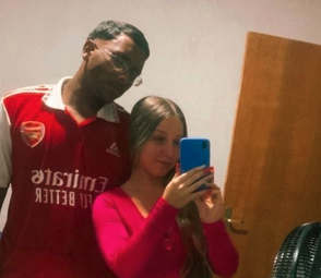 Torou a loira gata