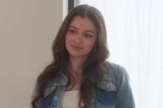 Vixen – Leana Lovings – Realizando Seu Desejo Mais Secreto