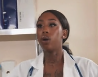 Brazzers – Baby Gemini – Garota Tarada Precisa de Sexo Urgente