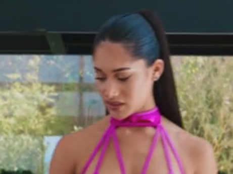 Brazzers – Carolina Guerrero – Explosão de Prazer Absoluto