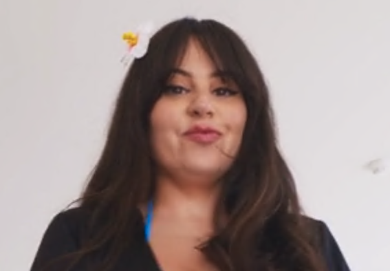 Brazzers – Pam Snusnu – Trabalhe Na Minha Traseira