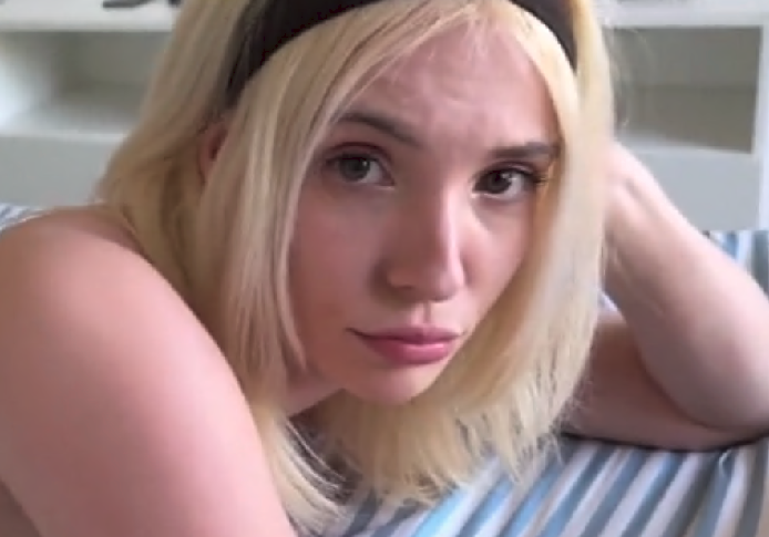 FamilyTherapyXXX – Amber Maddie – O Projeto Secreto da Estudante