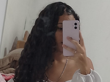 Ninfetinha linda vazada