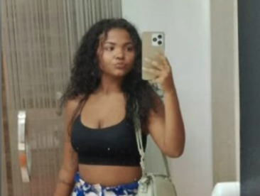 Novinha da academia caiu na net