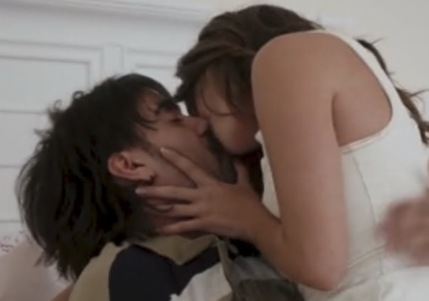 SweetSinner – Katie Kush – Mentiras e Sedução
