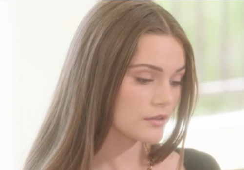 Blacked – Juniper Ren – Petite Juniper Encarando Pau Gigante