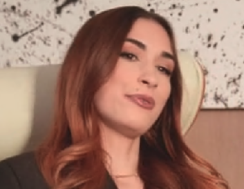 Blacked – Delilah Day – Executiva Gostosa Cospe na Rostizada