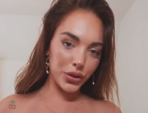 Brazzers – Alanna Pow – Gozando Com Ele