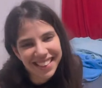 Chapou e deu para o marido