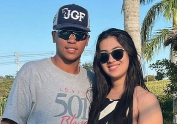 Gordinha tarada com o marido