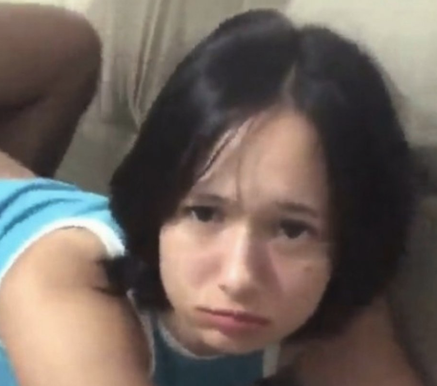 Metendo no sofá