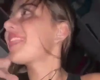 Sugou a rola com vontade