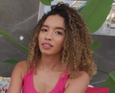 BangBros – Valery Ponce – Tentação Cacheadinha