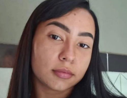 Puta de bandido caiu na net