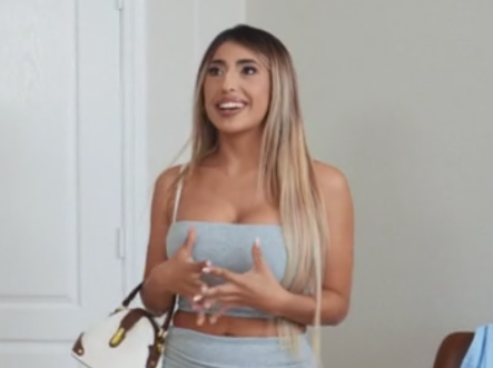 Brazzers – Luna Colombiana – O Especial de Gozação Gua Sha