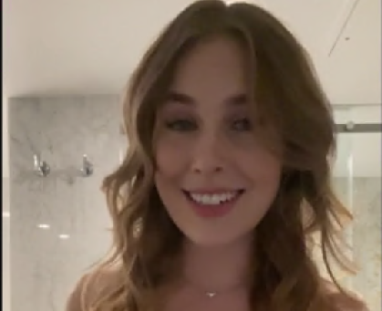 Blacked – Fiona Peaches – Paixão Proibida