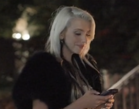 Blacked – Kensie Snow – Garota Má e Sexy Sendo Acabada