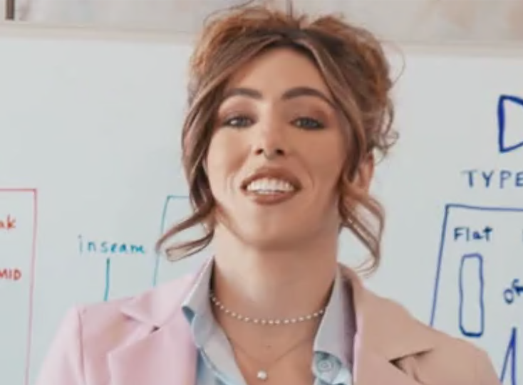 Brazzers – CJ Sloan – Jogos de Sedução e Manipulação