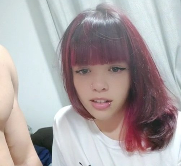 Novinha trepando muito
